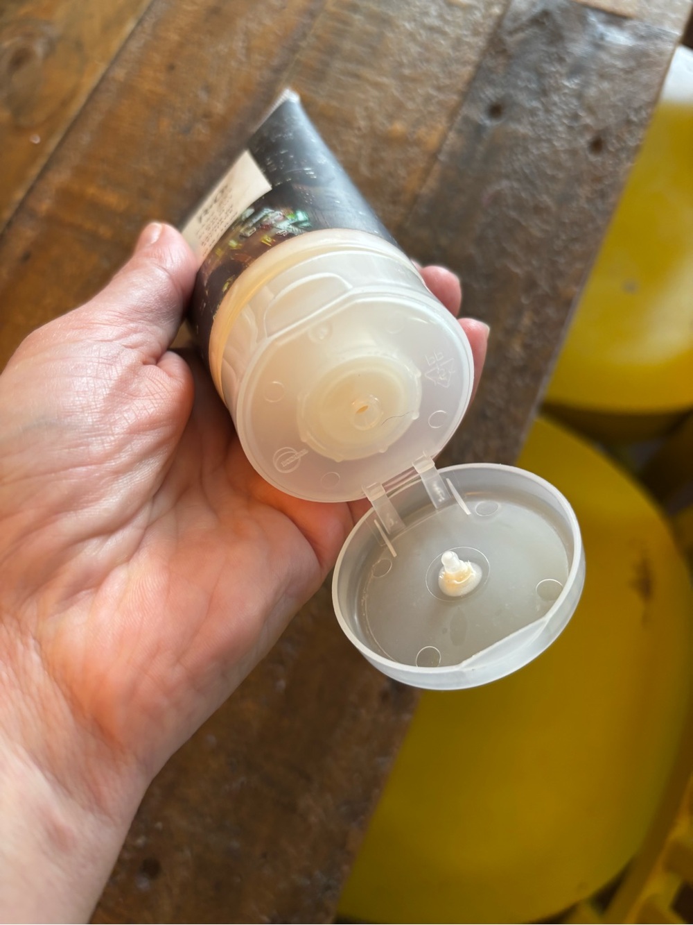 ✨ R+Co Park Ave Blow Out Balm - Picture 5 of 5